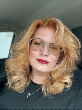 Meet your Posher, Xochitl